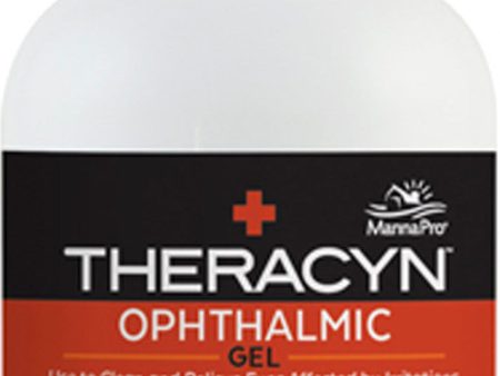 Manna Pro-equine - Theracyn Opthalmic Gel Discount