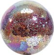 Very Cool Stuff - Mosaic Glass Gazing Globe Online