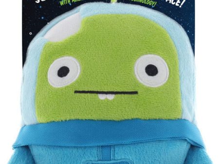 Spunky Pup - Spunky Pup Alien Flex Bubu Plush Dog Toy Online