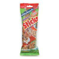 Vitakraft Pet Prod Co Inc - Wildberry Kracker Sticks - Rabbit Hot on Sale