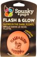 Spunky Pup - Flash & Glow Ball Cheap