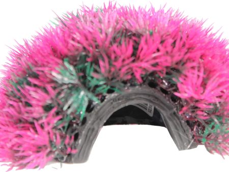 Poppy Pet - Moss Cave Hideout Purple red Online Hot Sale