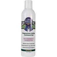 Crystalotions Llc - Dr. Milt s Magnesium Sulfate Liniment Gel Online now