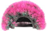 Poppy Pet - Moss Cave Hideout Purple Fashion