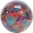 Very Cool Stuff - Mosaic Glass Gazing Globe Online