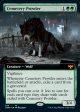 Cemetery Prowler (Extended Art) [Innistrad: Crimson Vow] Online