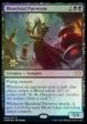 Bloodvial Purveyor [Innistrad: Crimson Vow Prerelease Promos] Hot on Sale