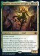 Sigarda, Champion of Light [Innistrad: Midnight Hunt] Hot on Sale