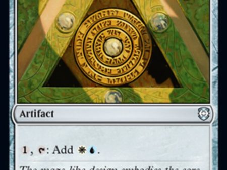 Azorius Signet [Kaldheim Commander] Discount