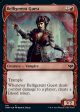 Belligerent Guest (Showcase Fang Frame) [Innistrad: Crimson Vow] Cheap