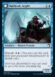 Baithook Angler    Hook-Haunt Drifter [Innistrad: Midnight Hunt] For Discount