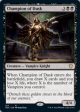 Champion of Dusk [Innistrad: Crimson Vow Commander] For Cheap