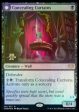 Concealing Curtains    Revealing Eye [Innistrad: Crimson Vow Prerelease Promos] For Cheap