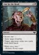 Aim for the Head [Innistrad: Crimson Vow] Cheap