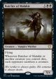 Butcher of Malakir [Innistrad: Midnight Hunt Commander] For Cheap