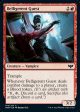 Belligerent Guest [Innistrad: Crimson Vow] Online Hot Sale