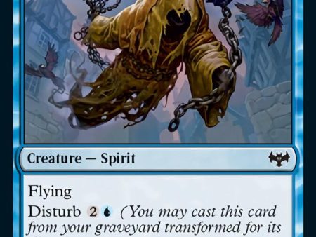 Lantern Bearer    Lanterns  Lift [Innistrad: Crimson Vow] Online