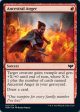 Ancestral Anger [Innistrad: Crimson Vow] For Sale