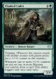 Cloaked Cadet [Innistrad: Crimson Vow] Supply