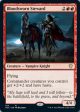 Bloodsworn Steward [Innistrad: Crimson Vow Commander] For Cheap