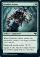 Bramble Armor [Innistrad: Crimson Vow] For Discount