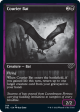 Courier Bat [Innistrad: Double Feature] Cheap