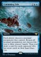 Consuming Tide (Extended Art) [Innistrad: Crimson Vow] Sale