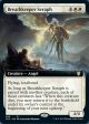 Breathkeeper Seraph (Extended Art) [Innistrad: Crimson Vow Commander] For Discount