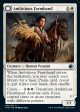 Ambitious Farmhand    Seasoned Cathar [Innistrad: Midnight Hunt] For Discount