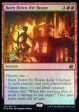 Burn Down the House [Innistrad: Midnight Hunt Prerelease Promos] Discount