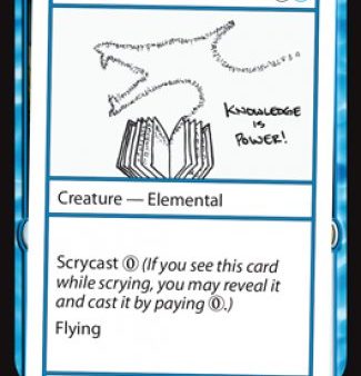 Biting Remark (2021 Edition) [Mystery Booster Playtest Cards] Online