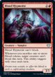 Blood Hypnotist [Innistrad: Crimson Vow] For Sale