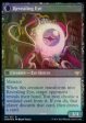 Concealing Curtains    Revealing Eye [Innistrad: Crimson Vow Prerelease Promos] For Cheap