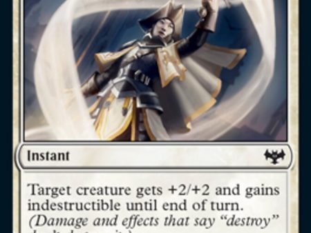 Adamant Will [Innistrad: Crimson Vow] For Sale