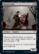 Blood Artist [Innistrad: Crimson Vow Commander] Fashion