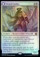 Brutal Cathar    Moonrage Brute [Innistrad: Midnight Hunt Prerelease Promos] For Cheap