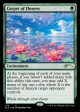 Carpet of Flowers [Secret Lair Drop Series] For Cheap