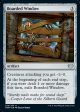 Boarded Window [Innistrad: Crimson Vow] Discount