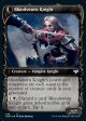 Bloodsworn Squire    Bloodsworn Knight (Showcase Fang Frame) [Innistrad: Crimson Vow] For Sale