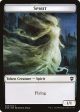 Angel    Spirit Double-Sided Token [Commander Legends Tokens] Online now