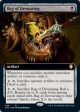 Bag of Devouring (Extended Art) [Dungeons & Dragons: Adventures in the Forgotten Realms Commander] Online now