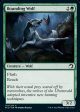 Bounding Wolf [Innistrad: Midnight Hunt] Online