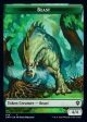 Beast (19)    Elephant Double-Sided Token [Commander Legends Tokens] For Cheap