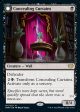 Concealing Curtains    Revealing Eye [Innistrad: Crimson Vow] Online now