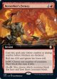 Berserker s Frenzy (Extended Art) [Dungeons & Dragons: Adventures in the Forgotten Realms Commander] Hot on Sale