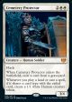 Cemetery Protector [Innistrad: Crimson Vow] Online Sale