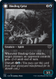 Binding Geist    Spectral Binding [Innistrad: Double Feature] on Sale