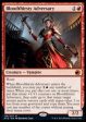 Bloodthirsty Adversary (Promo Pack) [Innistrad: Midnight Hunt Promos] Sale