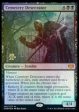 Cemetery Desecrator [Innistrad: Crimson Vow Prerelease Promos] Hot on Sale