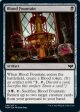 Blood Fountain [Innistrad: Crimson Vow] For Cheap